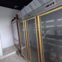 یخچال های صنعتی