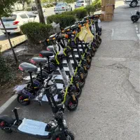 اسکوتر /شرایطی /بدونه /بهره/کد ۱۳۱۲