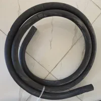 لوله مسی کولر گازی با روکش ۲۴ هزار
