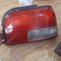 چراغ عقب پراید|قطعات یدکی و لوازم جانبی|کرمانشاه, |دیوار