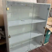 دکوری-کمد mdf|بوفه، ویترین، کنسول|کازرون, |دیوار