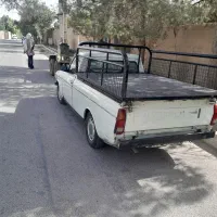 وانت دوگانه 90 کفی مبلی
