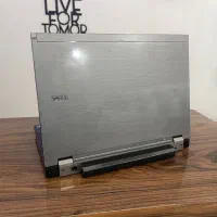 لپتاپ گرافیکدار دل i5 محصول آمریکا dell|رایانه همراه|رشت, گلسار|دیوار