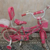 دوچرخه ۱۶|دوچرخه، اسکیت، اسکوتر|شیراز, تندگویان|دیوار