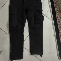 شلوار شش جیب