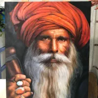 آموزش نقاشی