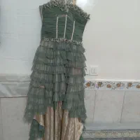 لباس مجلسی|لباس|رباطکریم, نصیرشهر|دیوار