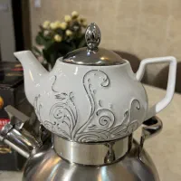 کتری قوری|قوری، کتری، قهوهساز دستی|تهران, بازار|دیوار