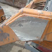 بیل تراکتور