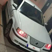 سمندef7|خودرو سواری و وانت|فولادشهر, مسکن مهر فولادشهر|دیوار