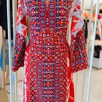 خیاط لباس بلوچی خیابان نبوت،سرتوپ وآینه