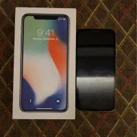 آیفون 64G x|موبایل|تهران, پاسداران|دیوار