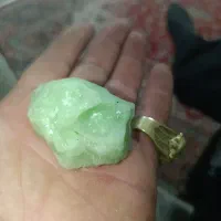 زمرد سبز کلمبیایی