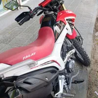 CRf200|موتورسیکلت|بجنورد, |دیوار