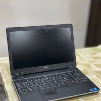 لپ تاپ dell latitude e6540