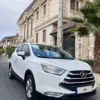 جک s3 مدل آخر ۹۷ اتومات بیرنگ در حد صفر کارخانه|خودرو سواری و وانت|کرج, عظیمیه|دیوار