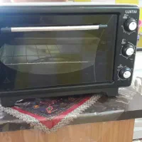 توستر لوکسای