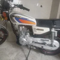 موتورسیکلت