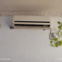 سرویس.نصب.تعمیرات اسپیلت