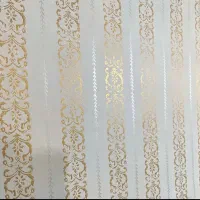 نقاشی ساختمان طرح کاغذ دیواری با رنگ