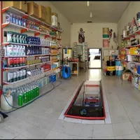 مغازه خیابان اول سایت فولادشهر|فروش مغازه و غرفه|فولادشهر, سایت صنعتی کاوه|دیوار