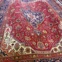 فرش ۹ متری نقشه هندسی تبریز اذرشهر