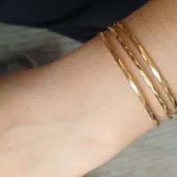 النگو طلا