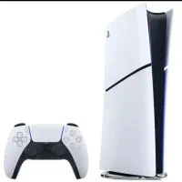 ps5 دو دسته اسلیم