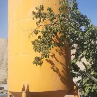 سیلوی۶۰تنی سیمان|مصالح و تجهیزات ساختمان|دماوند, دماوند|دیوار