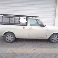 وانت بارکرایه