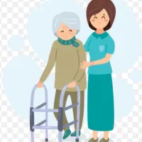 استخدام پرستار سالمند
