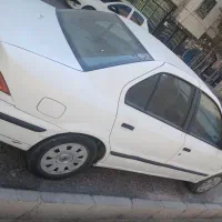 سمند ال ایکس|خودرو سواری و وانت|اسلامشهر, صادقیه|دیوار