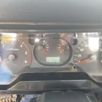 نیسان زامیاد آپشنال۴۰۲ بنزینی|خودرو سواری و وانت|بیرم, |دیوار