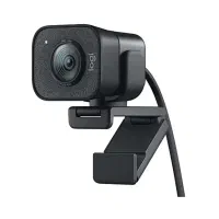 وبکم لاجیتک استریم کم Logitech StreamCam