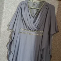 دو عدد لباس مجلسی