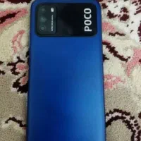 گوشی پوکو ام تری 128