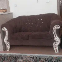 مبل۷نفره درحد نو