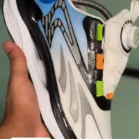 کتونی سایز 41موجوده41فقط دارم برای ارسال ب آدرستون|کیف، کفش، کمربند|ساوه, |دیوار