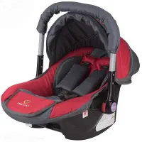 کالسکه و کریر کاملا نو