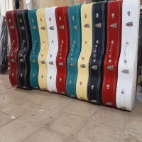 هاردکیس(کیف)گیتار الکتریک آکوستیک