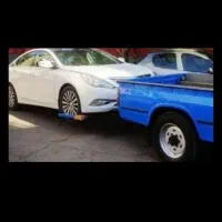 ،امداد خودرو ، یدک کش ،جرثقیل ،ماهدشت|خدمات حمل و نقل|ماهدشت, |دیوار