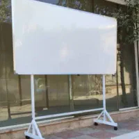 تخته وایت برد مغناطیسی مستقیم از تولید کننده