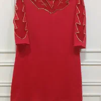 پیراهن زنانه