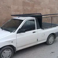 پراید وانت ۱۴۰۱