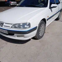 پارس elx،مدل ۱۳۹۴