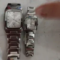 ساعت ست زنونه.مردونه