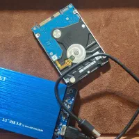 هارد اکسترنال واینترنال ۲.۵ seagateاصل مطالعه‌کنید