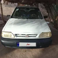 فروش خودرو مدل 94قیمت 320میلیون تومان