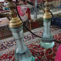 کارگر قهوه خانه