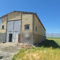 اجاره وفروش سوله۲۹۰متر|اجارهٔ دفتر صنعتی، کشاورزی، تجاری|نهاوند, |دیوار